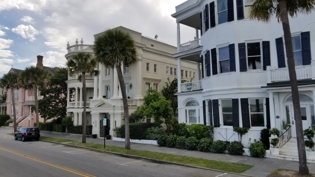 Historic Charleston, SC