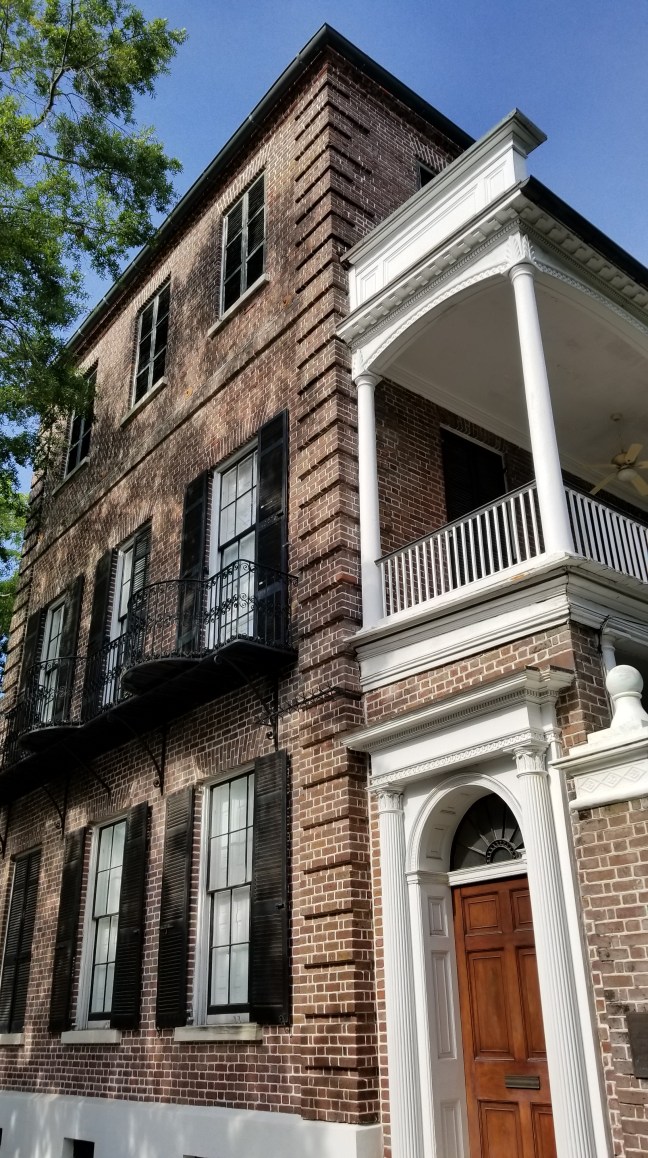 Historic Charleston, SC