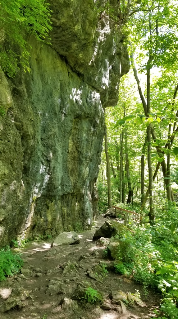 John Bryan State Park